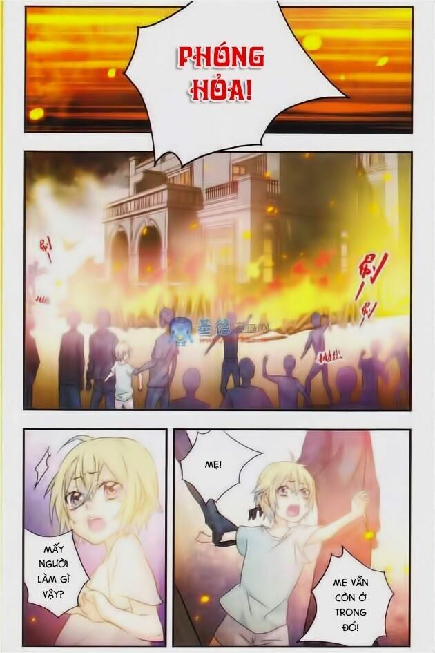 Ngôi Sao Câu Lạc Bộ: Chapter 35
