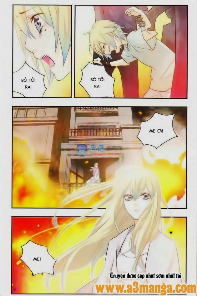 Ngôi Sao Câu Lạc Bộ: Chapter 35