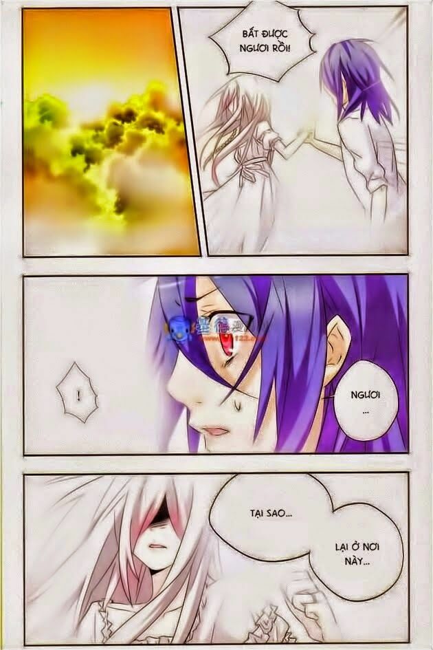 Ngôi Sao Câu Lạc Bộ: Chapter 35