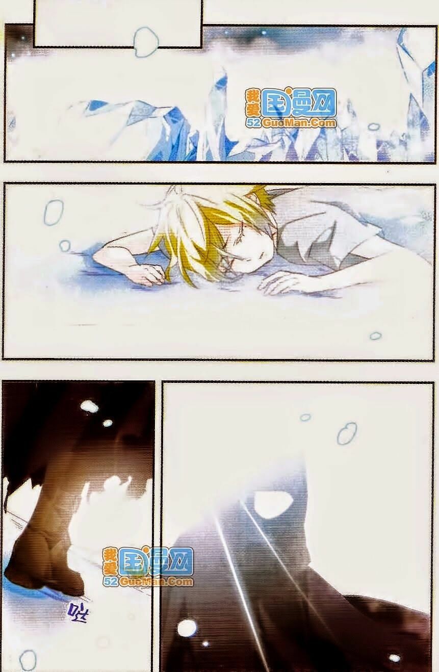 Ngôi Sao Câu Lạc Bộ: Chapter 38