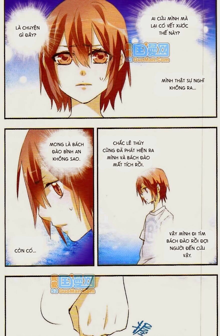 Ngôi Sao Câu Lạc Bộ: Chapter 38