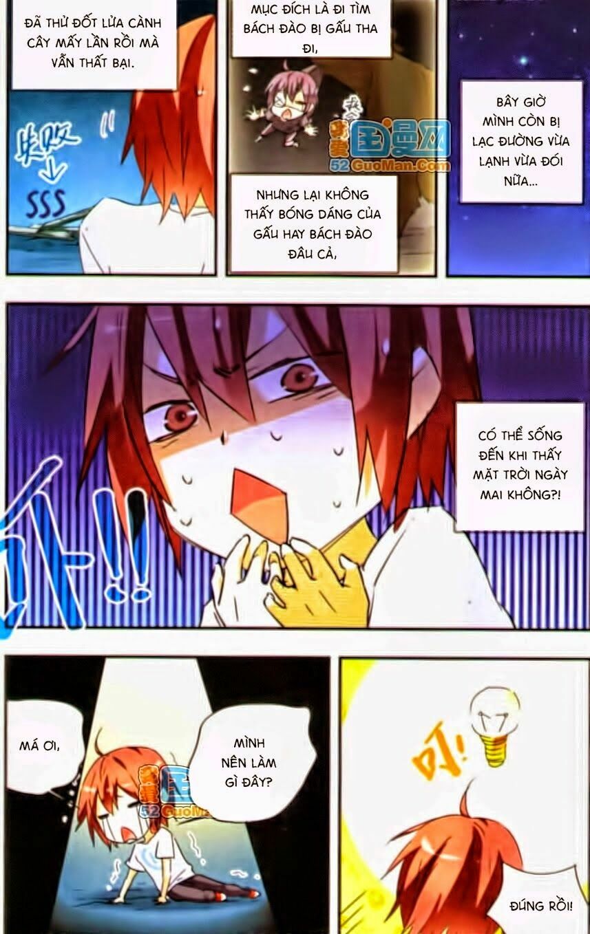 Ngôi Sao Câu Lạc Bộ: Chapter 39