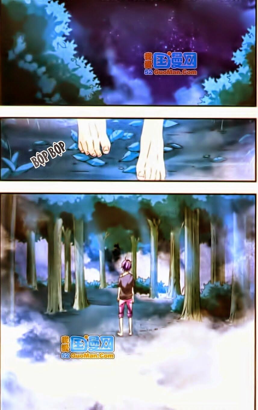 Ngôi Sao Câu Lạc Bộ: Chapter 39