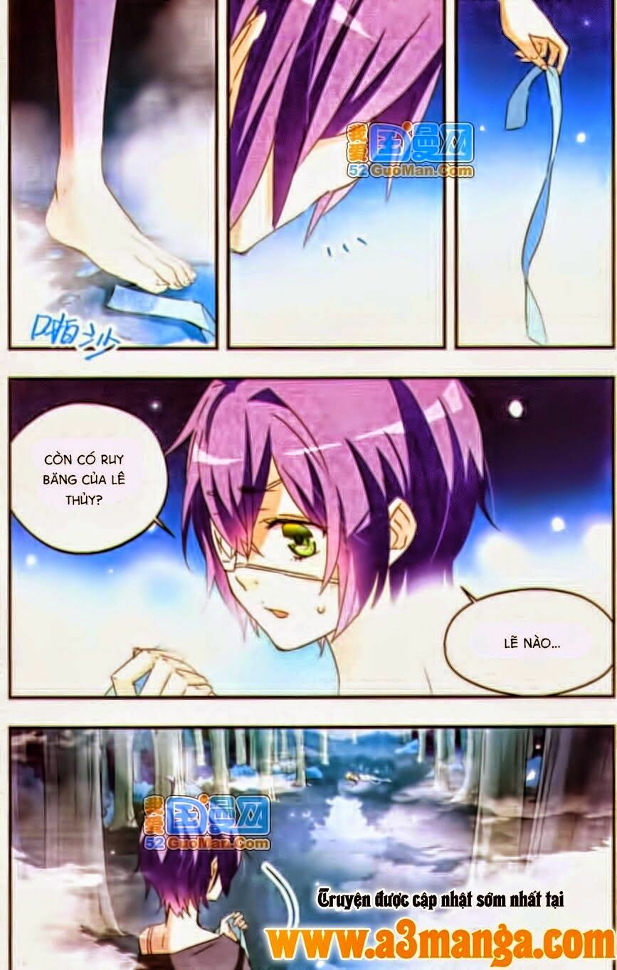 Ngôi Sao Câu Lạc Bộ: Chapter 39