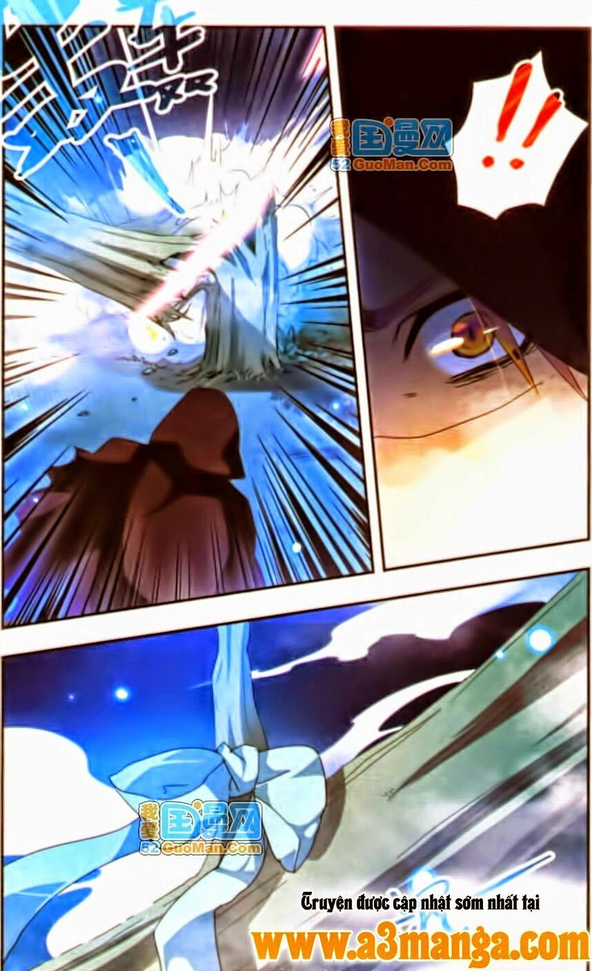 Ngôi Sao Câu Lạc Bộ: Chapter 40