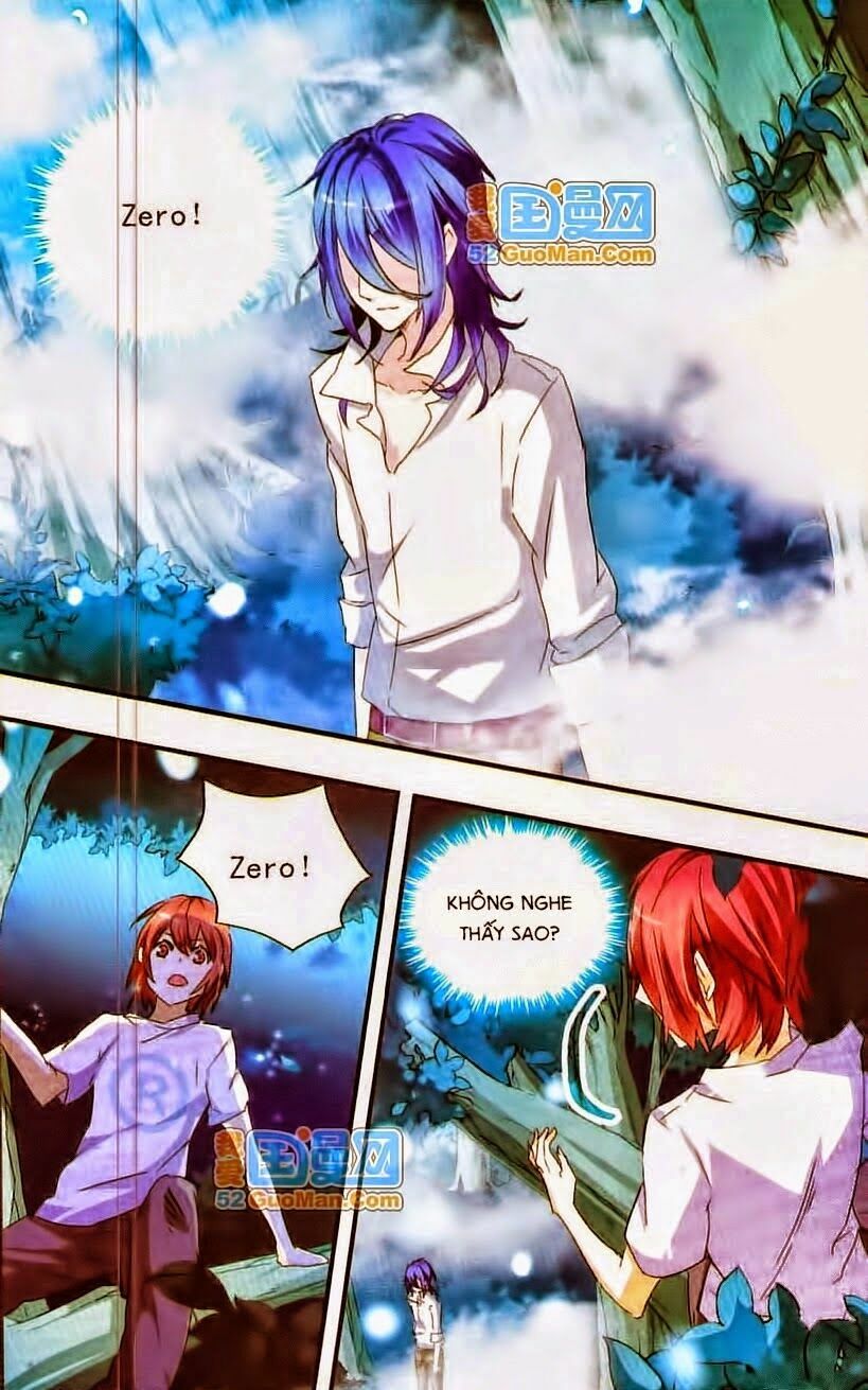 Ngôi Sao Câu Lạc Bộ: Chapter 41