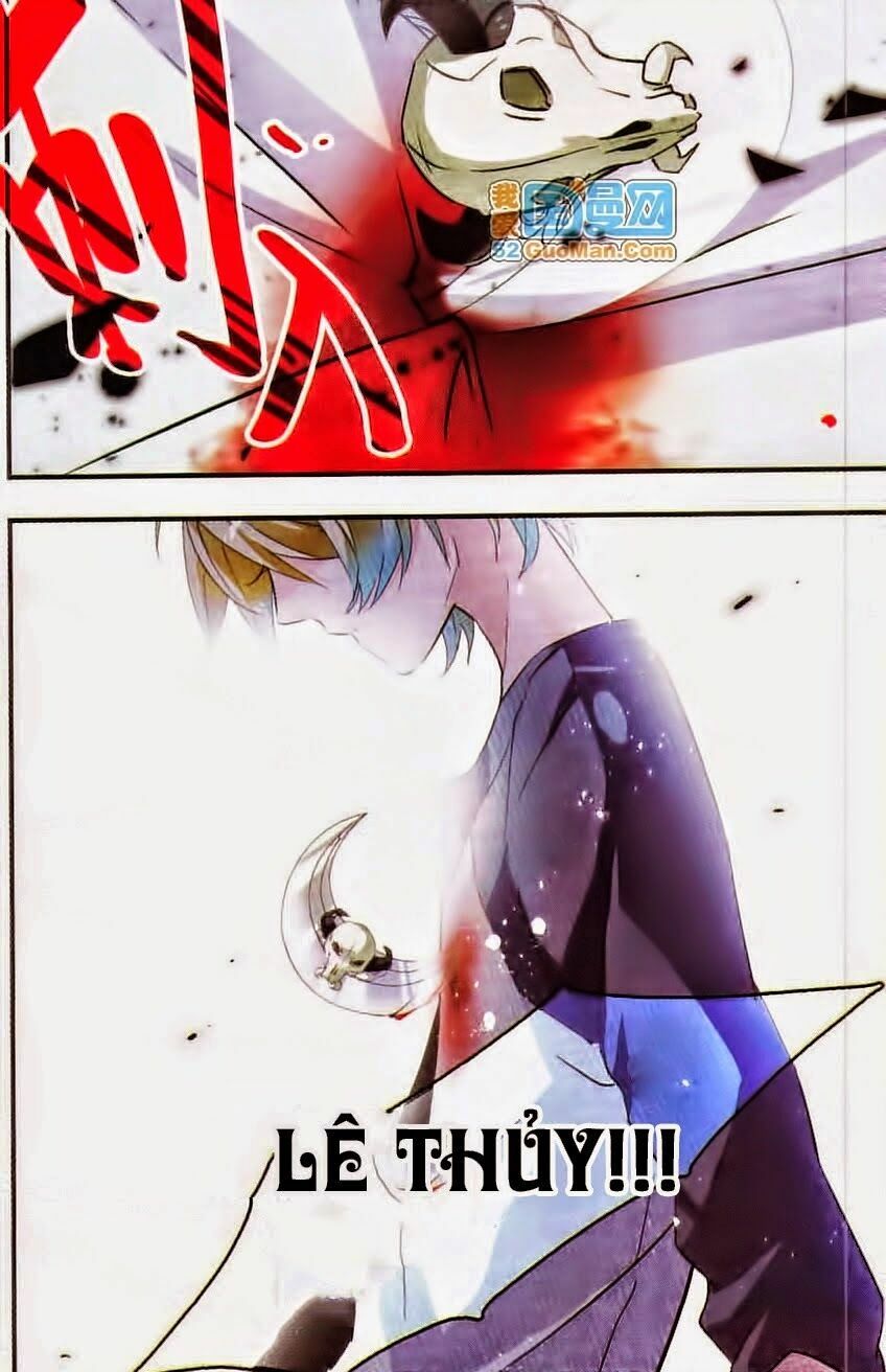 Ngôi Sao Câu Lạc Bộ: Chapter 42
