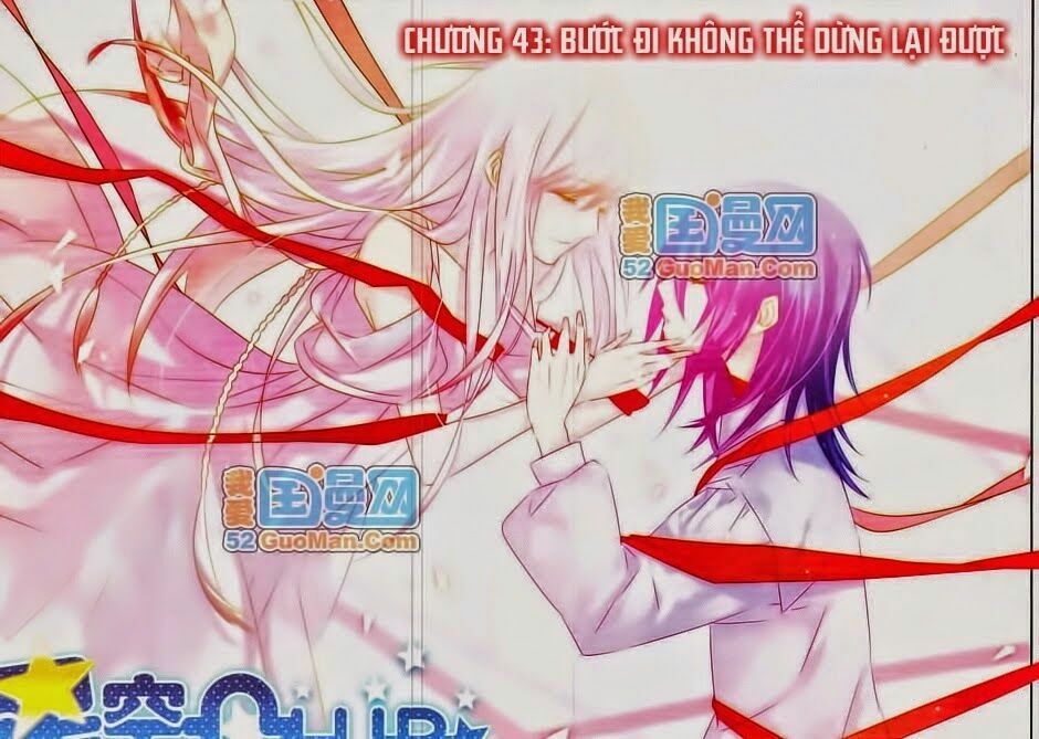 Ngôi Sao Câu Lạc Bộ: Chapter 43