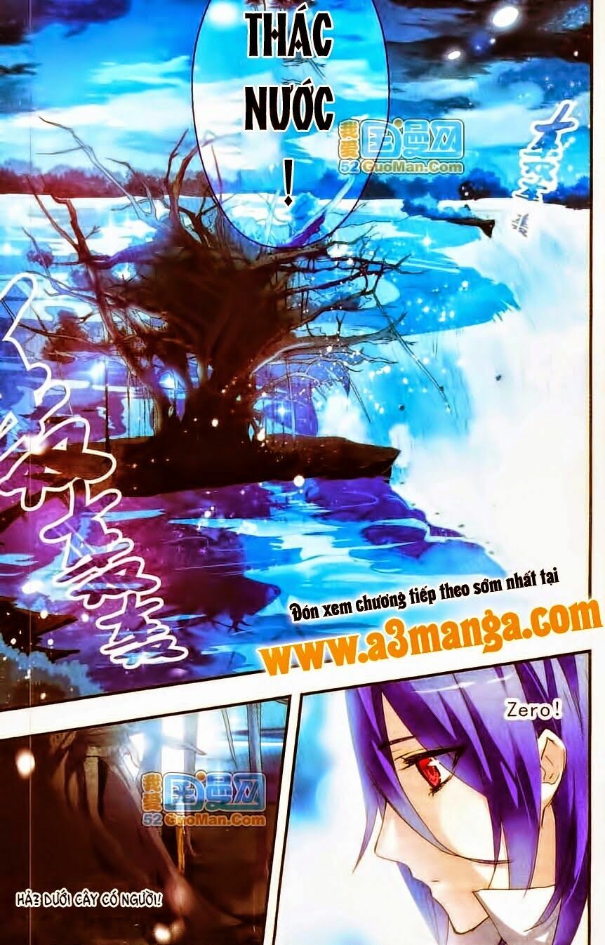 Ngôi Sao Câu Lạc Bộ: Chapter 43