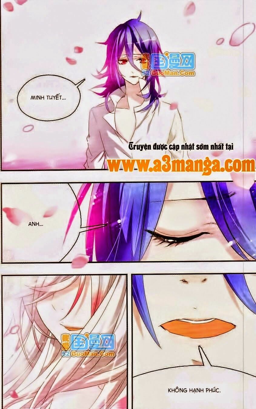 Ngôi Sao Câu Lạc Bộ: Chapter 43