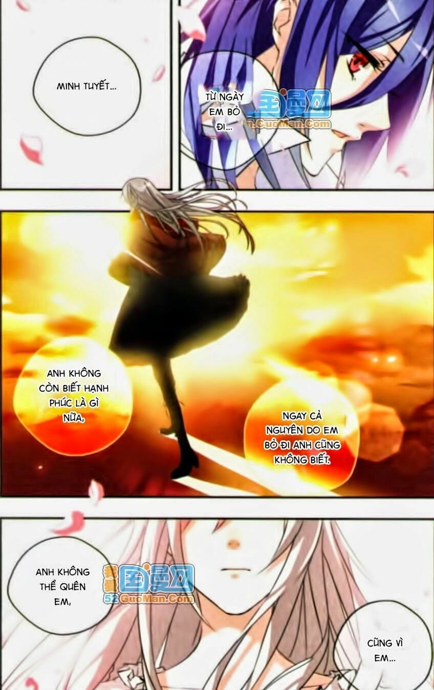 Ngôi Sao Câu Lạc Bộ: Chapter 44