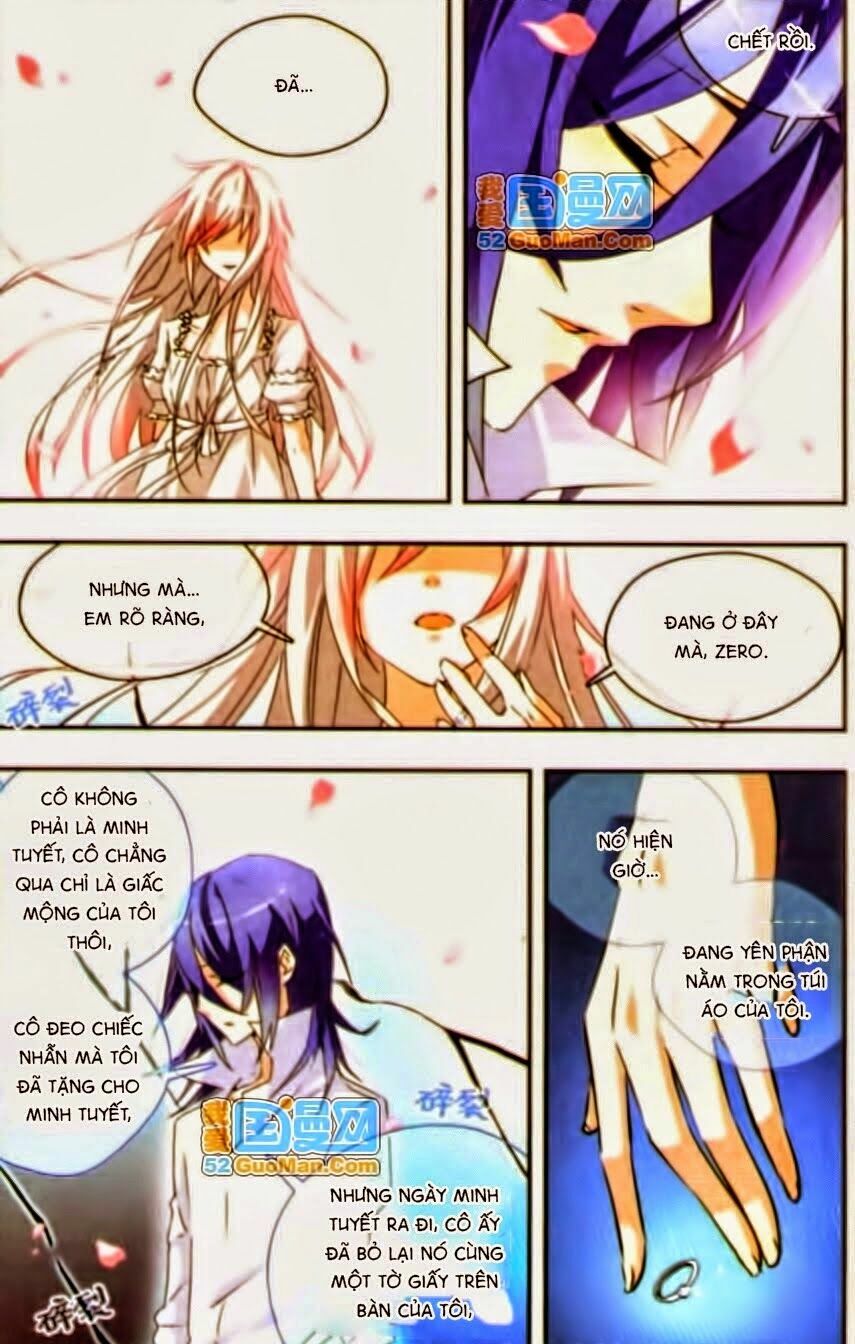 Ngôi Sao Câu Lạc Bộ: Chapter 44