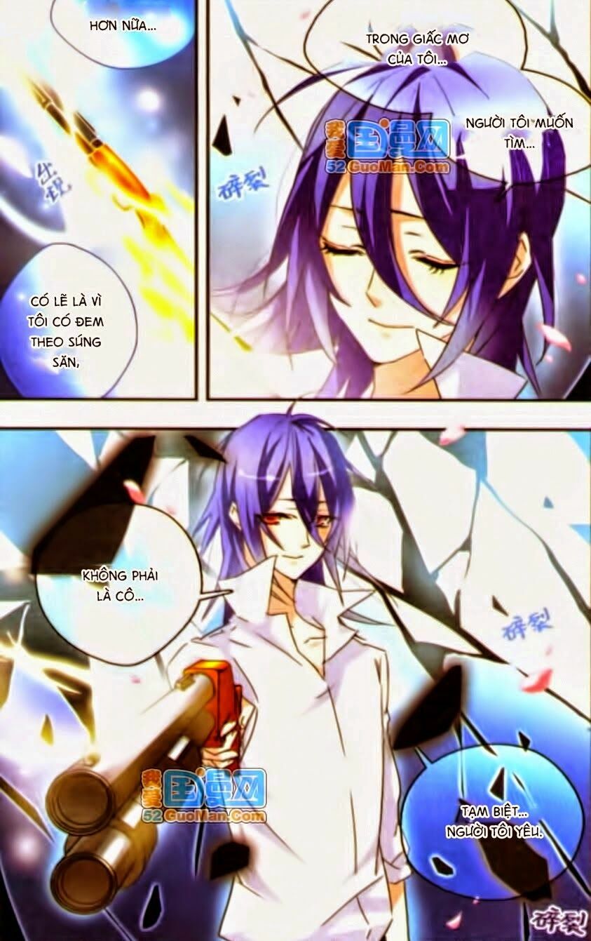 Ngôi Sao Câu Lạc Bộ: Chapter 44