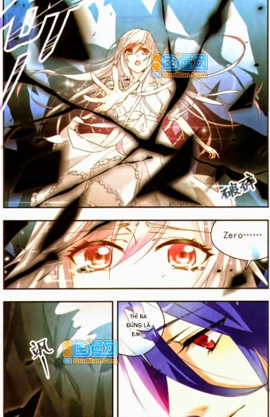 Ngôi Sao Câu Lạc Bộ: Chapter 44