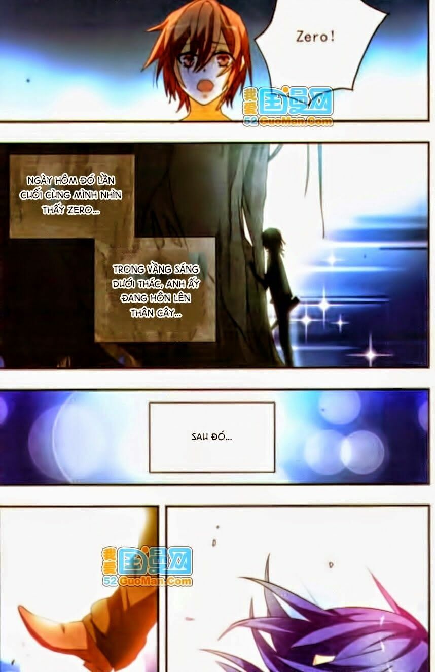 Ngôi Sao Câu Lạc Bộ: Chapter 44
