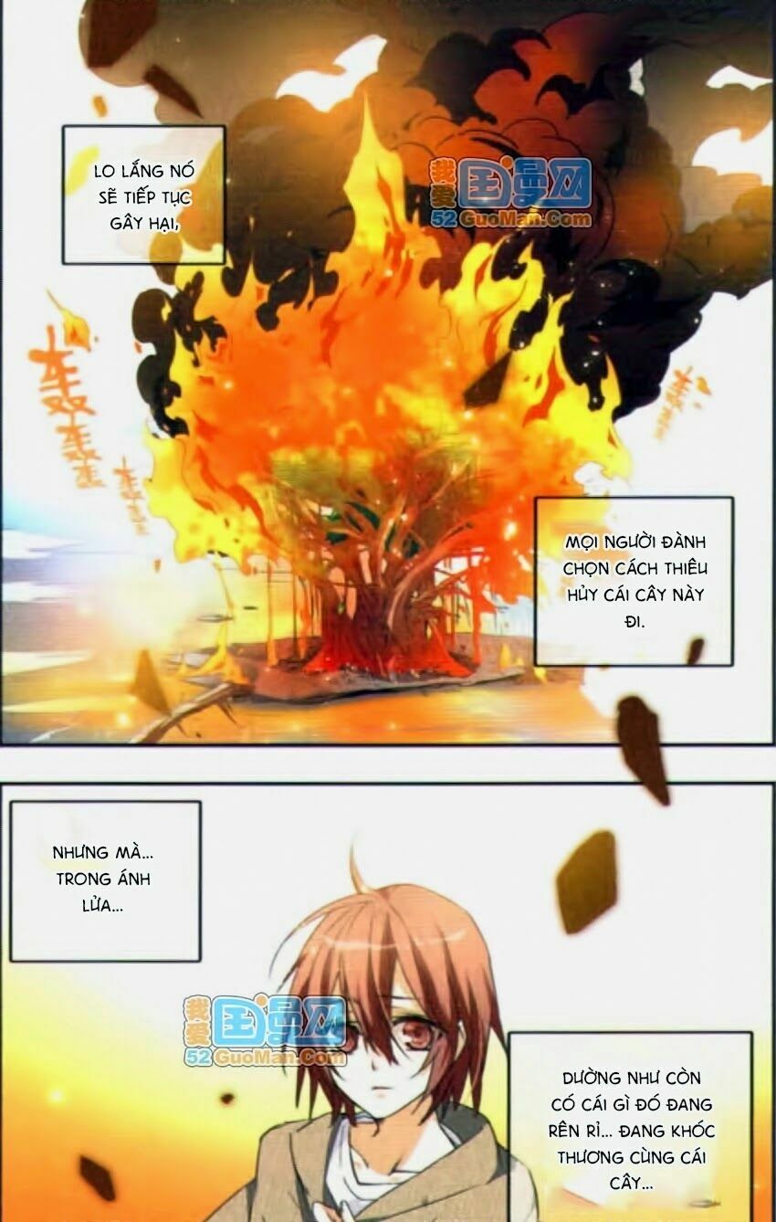 Ngôi Sao Câu Lạc Bộ: Chapter 45