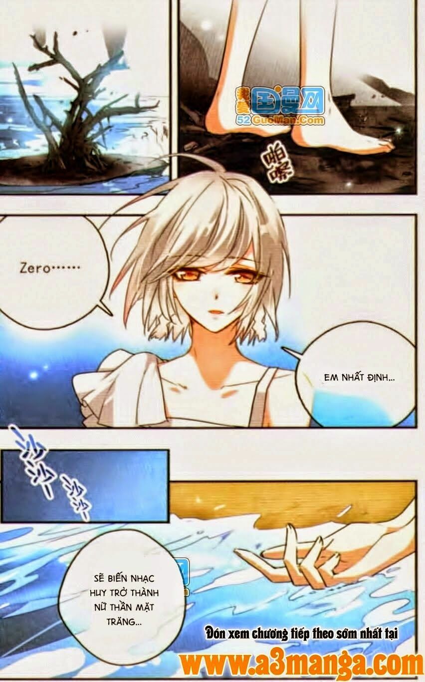 Ngôi Sao Câu Lạc Bộ: Chapter 45