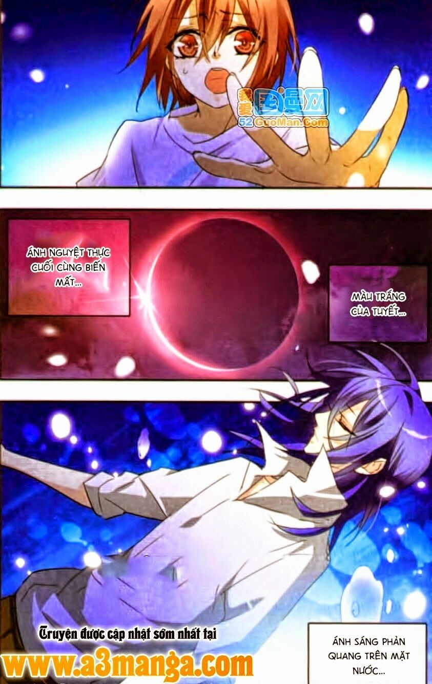 Ngôi Sao Câu Lạc Bộ: Chapter 45