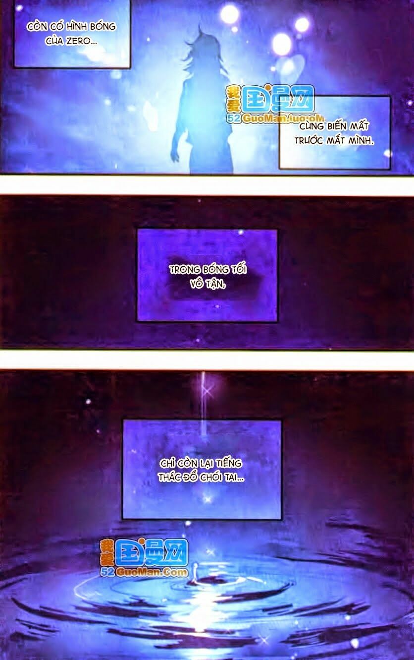 Ngôi Sao Câu Lạc Bộ: Chapter 45