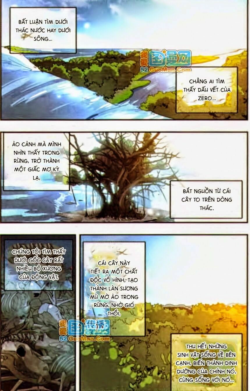 Ngôi Sao Câu Lạc Bộ: Chapter 45