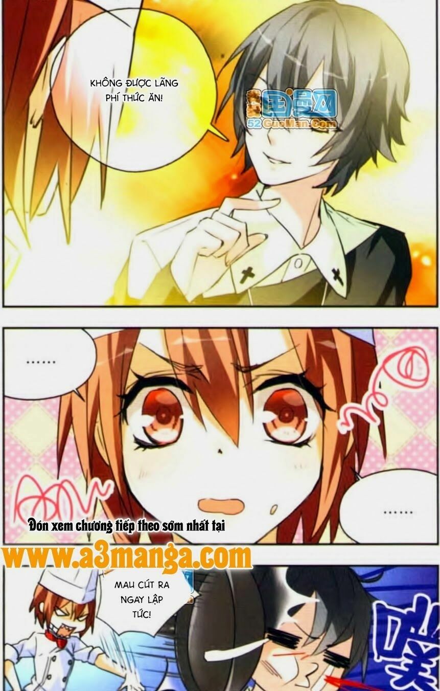 Ngôi Sao Câu Lạc Bộ: Chapter 46