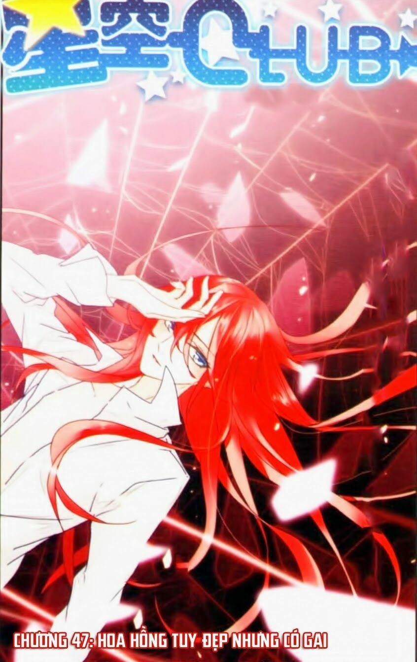 Ngôi Sao Câu Lạc Bộ: Chapter 47