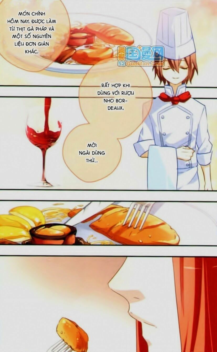 Ngôi Sao Câu Lạc Bộ: Chapter 47
