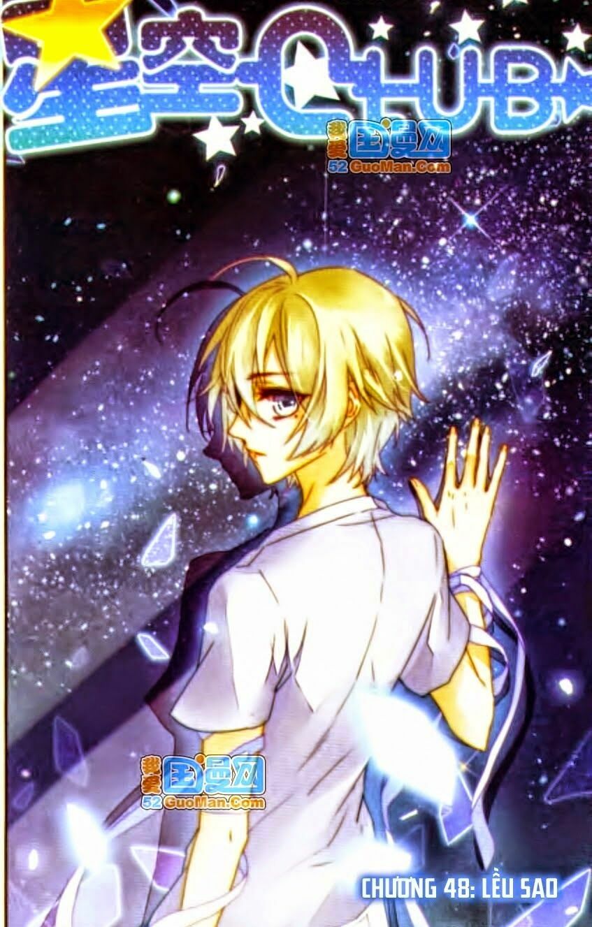 Ngôi Sao Câu Lạc Bộ: Chapter 48