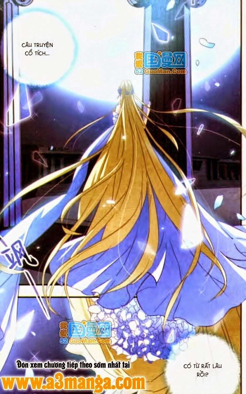 Ngôi Sao Câu Lạc Bộ: Chapter 48