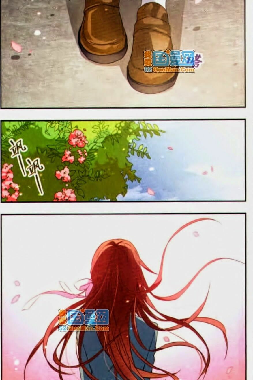Ngôi Sao Câu Lạc Bộ: Chapter 50