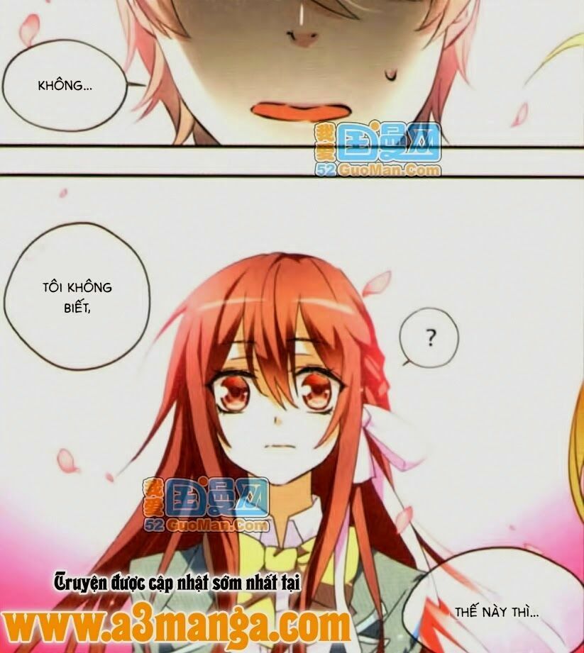 Ngôi Sao Câu Lạc Bộ: Chapter 50