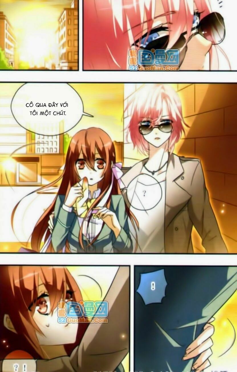 Ngôi Sao Câu Lạc Bộ: Chapter 53