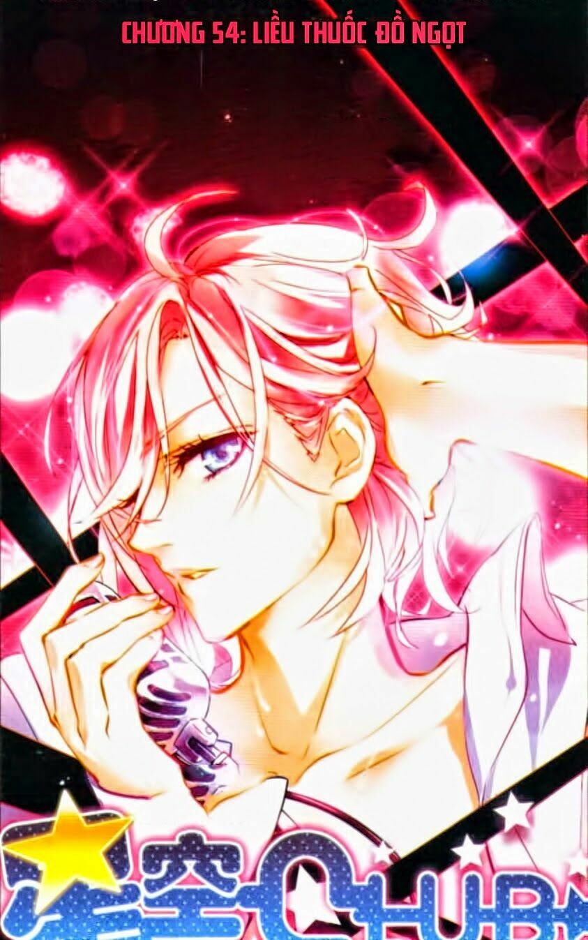 Ngôi Sao Câu Lạc Bộ: Chapter 54