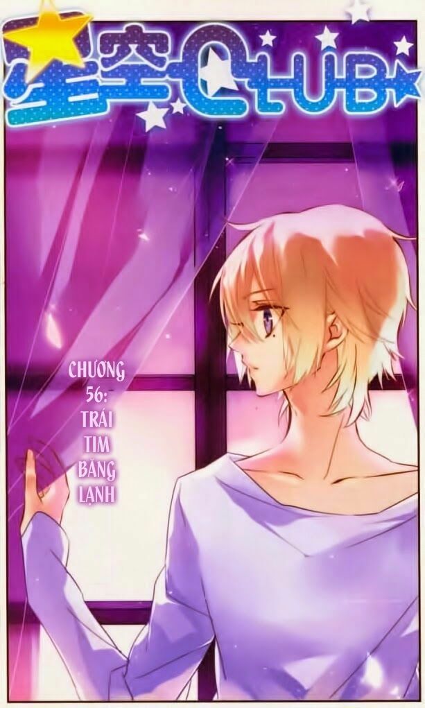 Ngôi Sao Câu Lạc Bộ: Chapter 56