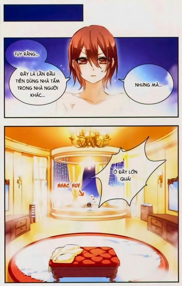 Ngôi Sao Câu Lạc Bộ: Chapter 56