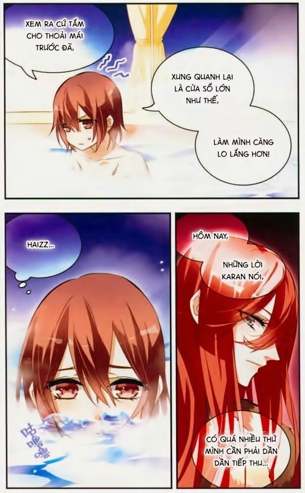 Ngôi Sao Câu Lạc Bộ: Chapter 56