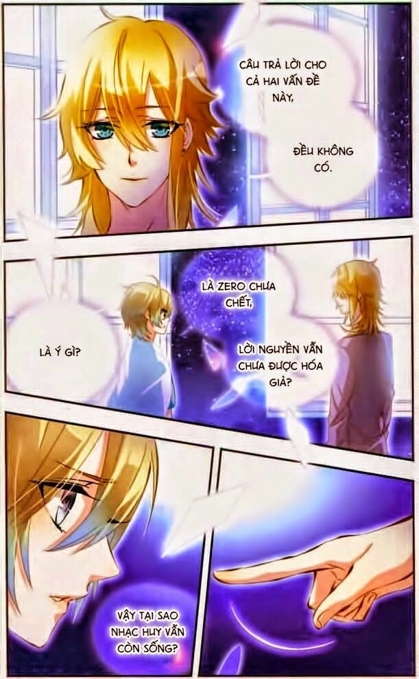 Ngôi Sao Câu Lạc Bộ: Chapter 56
