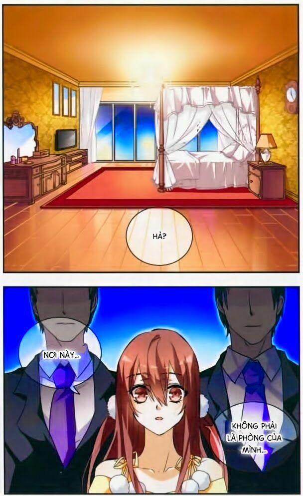 Ngôi Sao Câu Lạc Bộ: Chapter 56