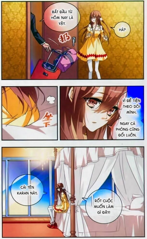 Ngôi Sao Câu Lạc Bộ: Chapter 56
