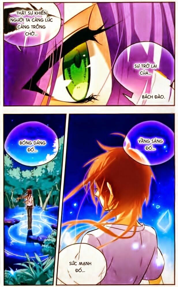 Ngôi Sao Câu Lạc Bộ: Chapter 59