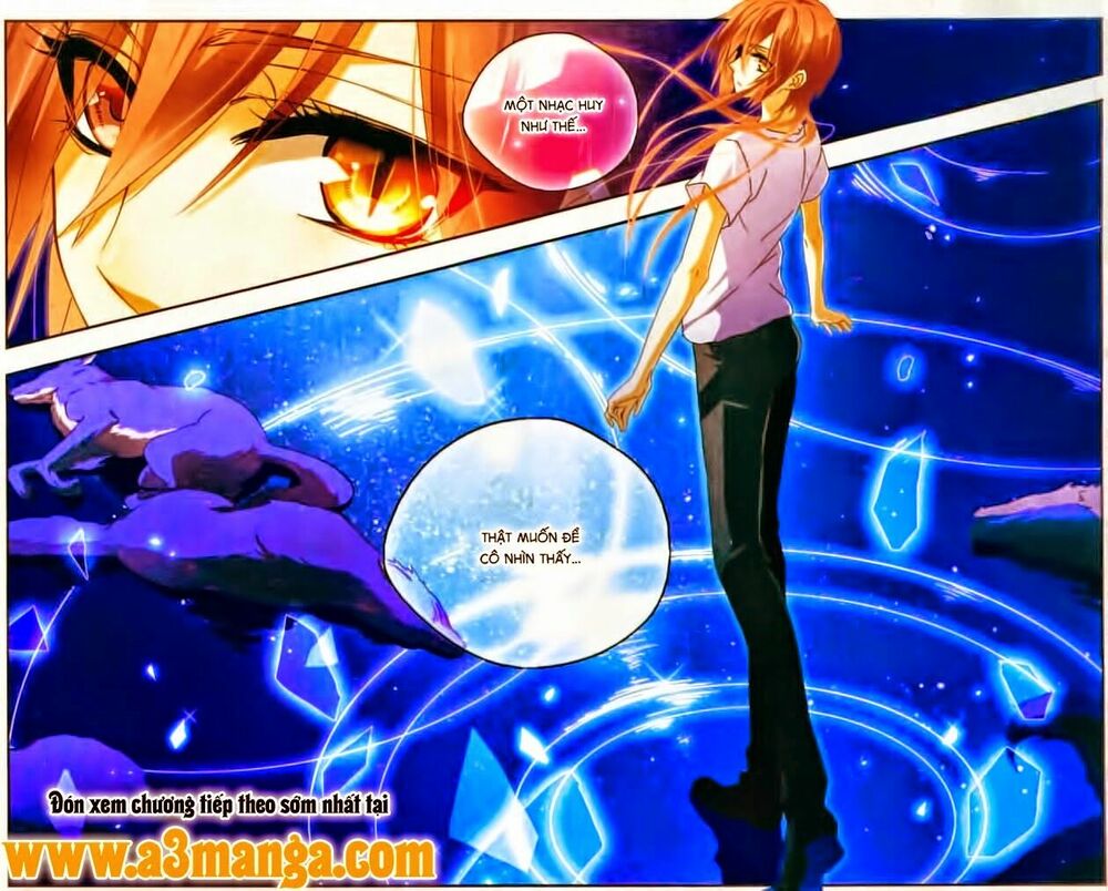 Ngôi Sao Câu Lạc Bộ: Chapter 59