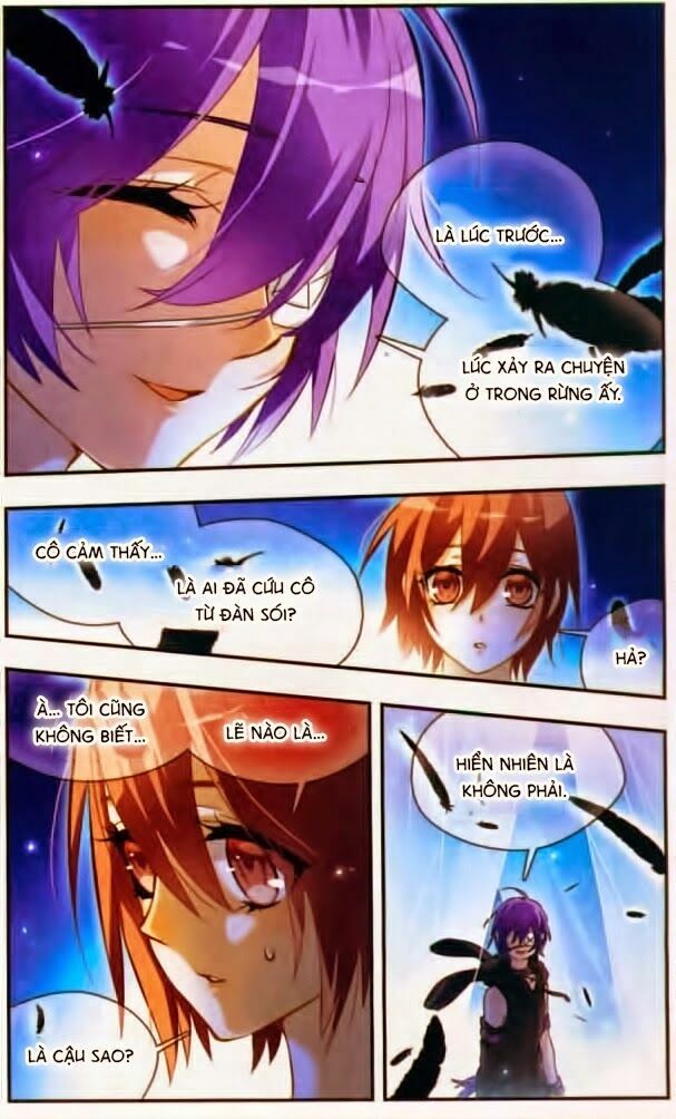 Ngôi Sao Câu Lạc Bộ: Chapter 59