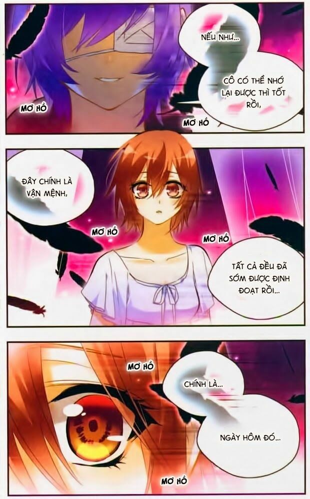 Ngôi Sao Câu Lạc Bộ: Chapter 59