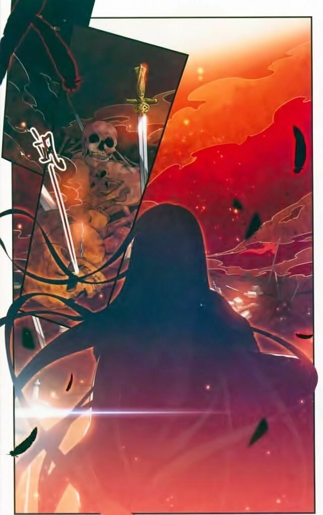 Ngôi Sao Câu Lạc Bộ: Chapter 59