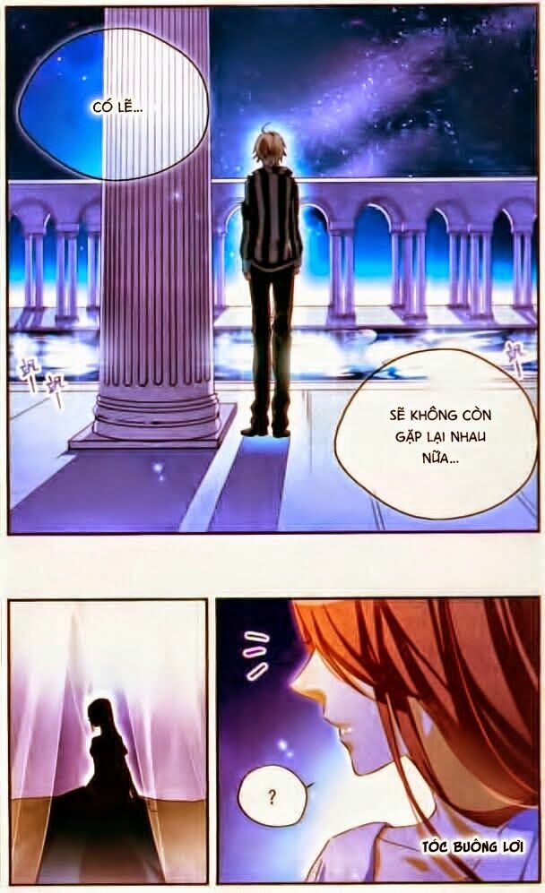 Ngôi Sao Câu Lạc Bộ: Chapter 60