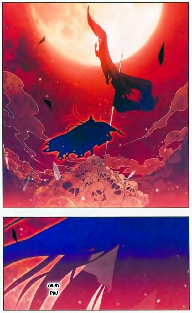 Ngôi Sao Câu Lạc Bộ: Chapter 60
