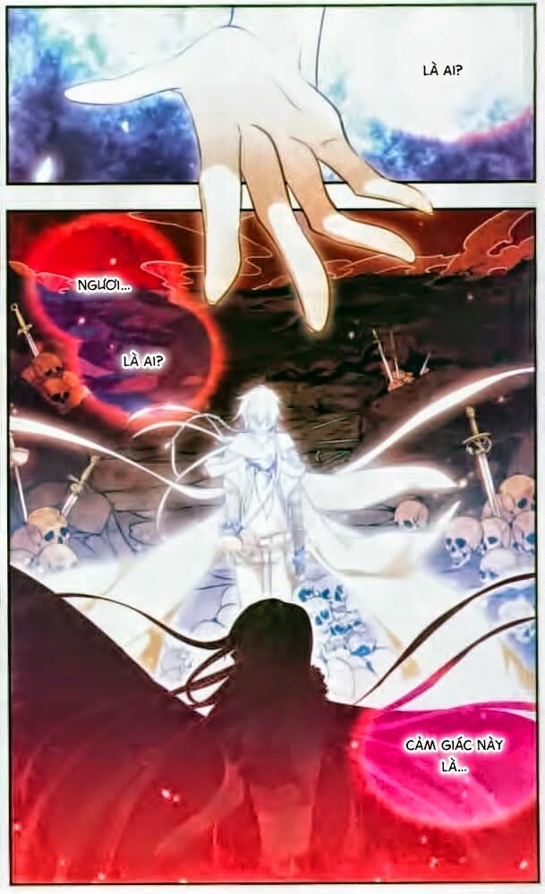 Ngôi Sao Câu Lạc Bộ: Chapter 60