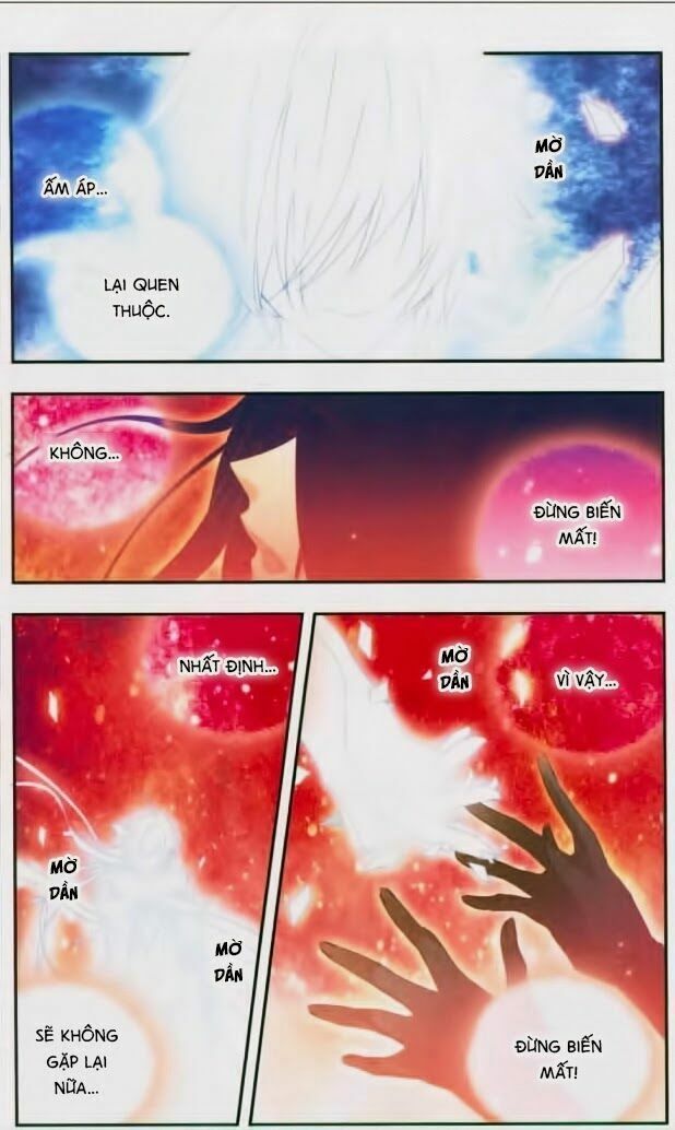 Ngôi Sao Câu Lạc Bộ: Chapter 60