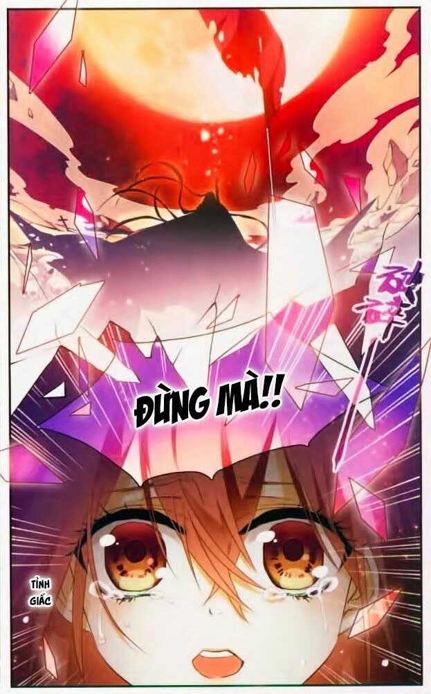 Ngôi Sao Câu Lạc Bộ: Chapter 60