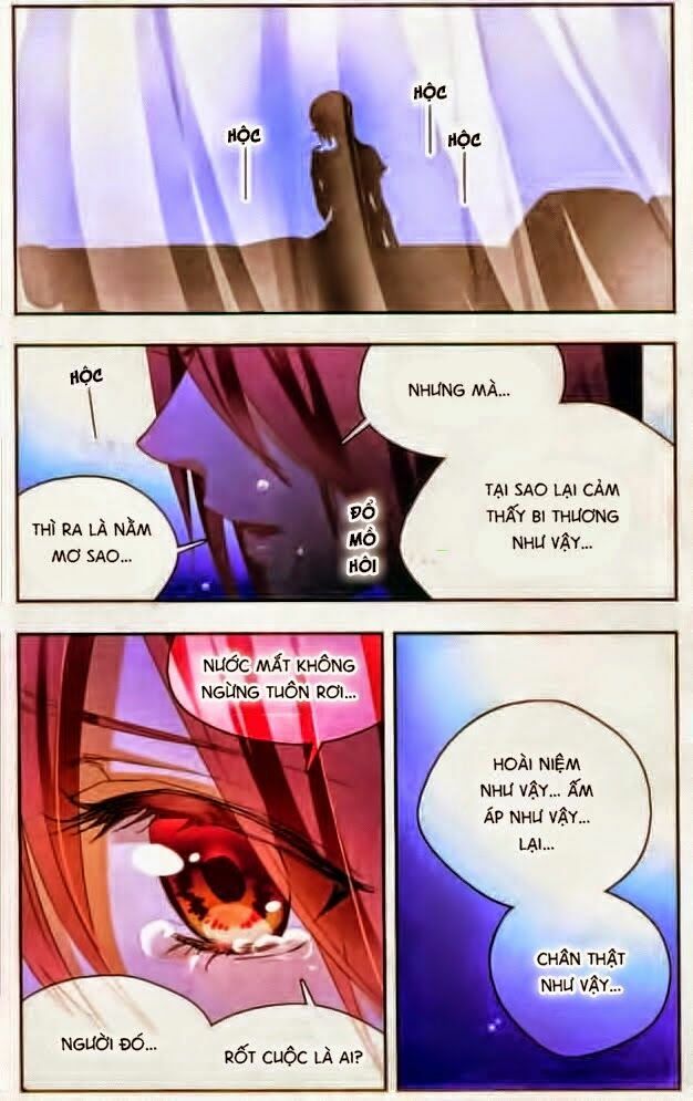 Ngôi Sao Câu Lạc Bộ: Chapter 60